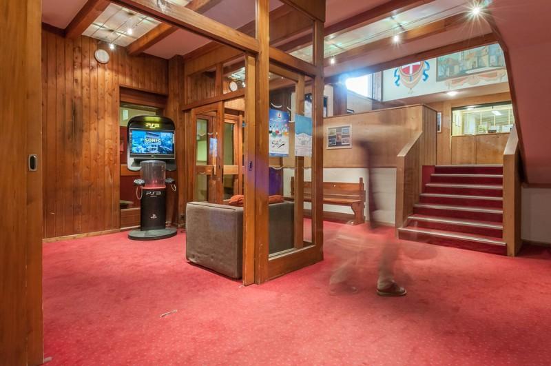 Residence Pierre & Vacances Les Chalets Des Arolles Macot-la-Plagne エクステリア 写真